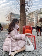 杭州品质羽绒服精选