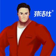 宝仕嘉洗护清洁专营店