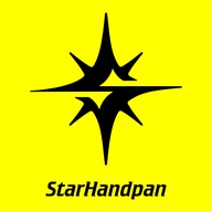 StarHandpan星祺乐器