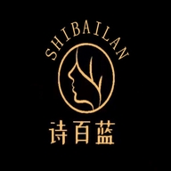 诗百蓝