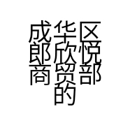 成华区郎欣悦商贸部的小店
