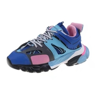 小马轻奢真皮女鞋