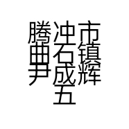 腾冲市曲石镇尹成辉五金器材经营部的小店